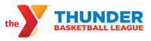 YMCA Thunder Basketball - Home